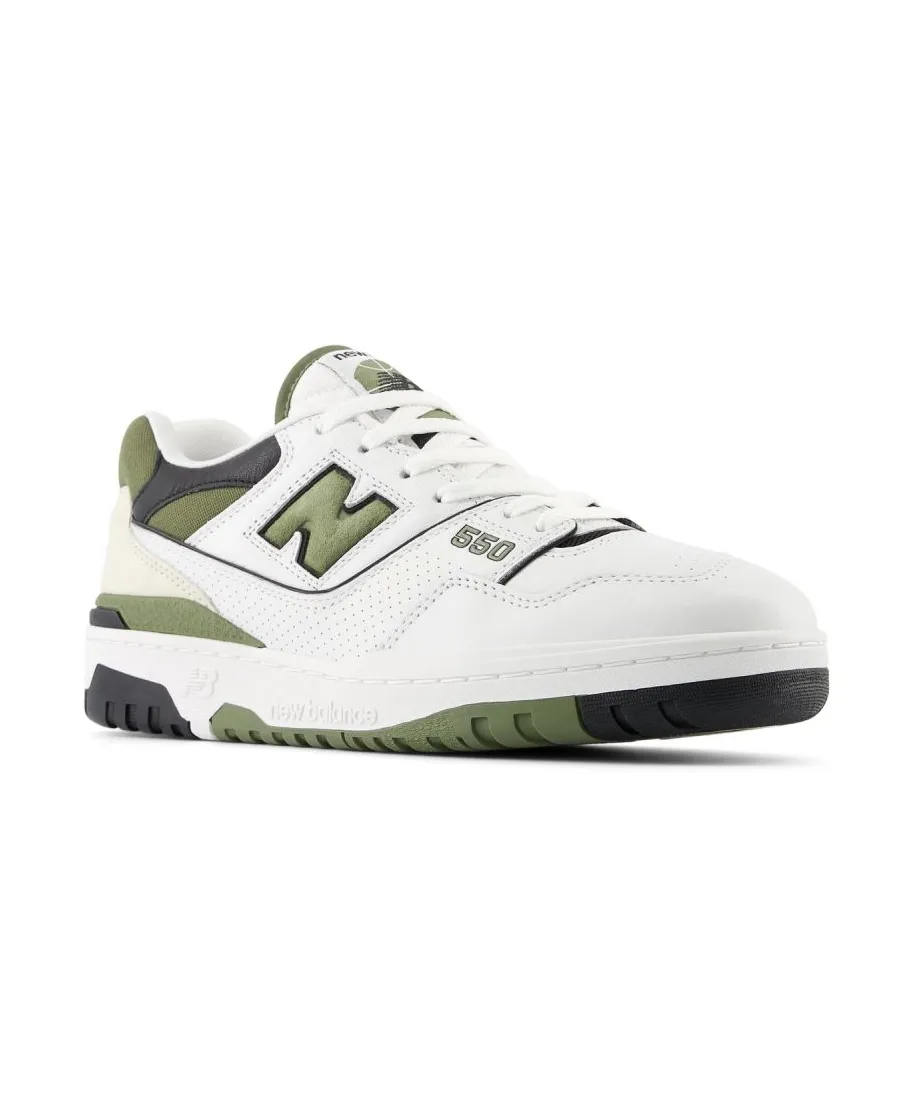 Buty New Balance sportowe BB550DOB