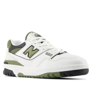 Buty New Balance sportowe BB550DOB