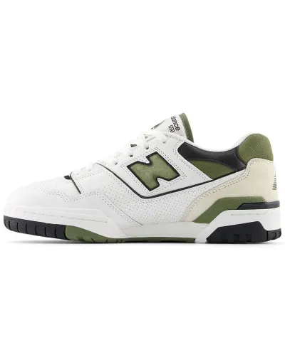 Buty New Balance sportowe BB550DOB