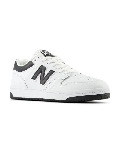 Buty New Balance sportowe BB480LBK