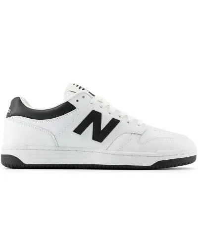 Buty New Balance sportowe BB480LBK