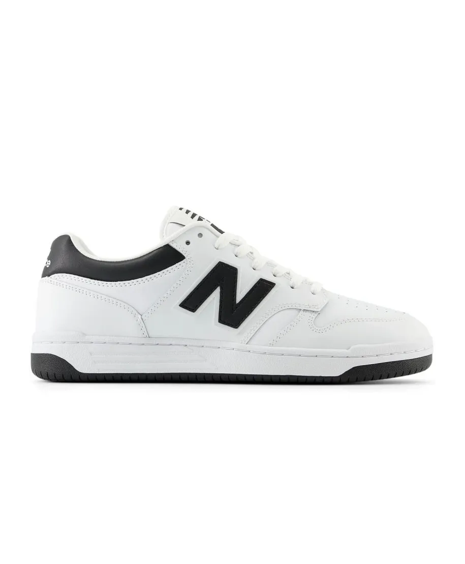 Buty New Balance sportowe BB480LBK