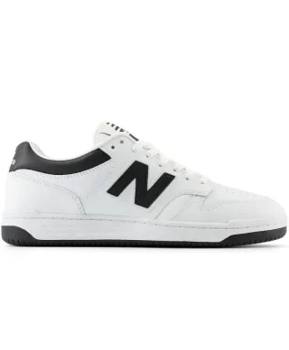 Спортивне взуття New Balance BB480LBK