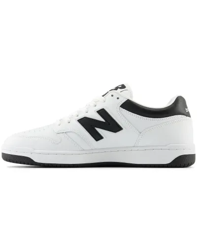 Buty New Balance sportowe BB480LBK