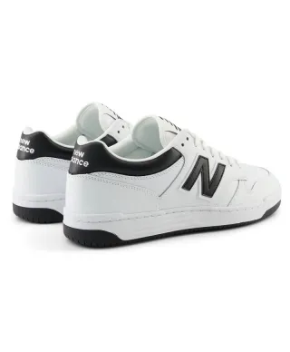 Buty New Balance sportowe BB480LBK