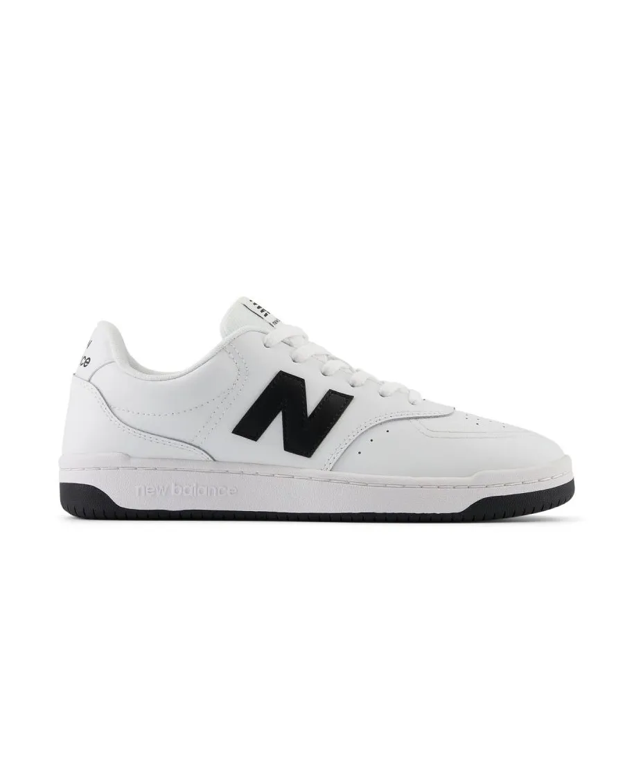 Buty New Balance sportowe BB80BNN