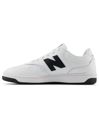 Buty New Balance sportowe BB80BNN