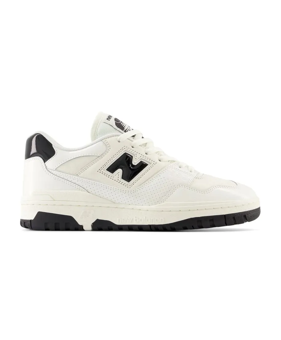 Buty New Balance sportowe BB550YKF