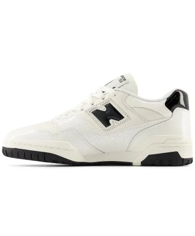 Buty New Balance sportowe BB550YKF