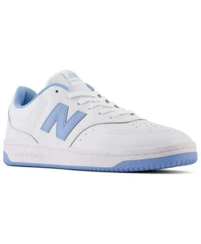 Buty New Balance sportowe BB80BLU