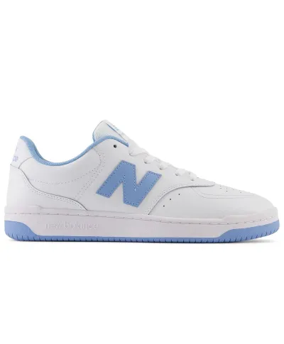 Buty New Balance sportowe BB80BLU