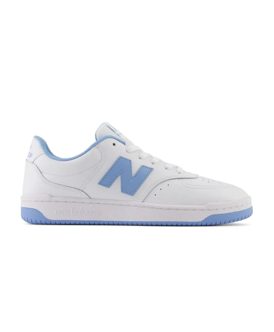 Buty New Balance sportowe BB80BLU