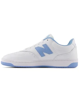 Buty New Balance sportowe BB80BLU