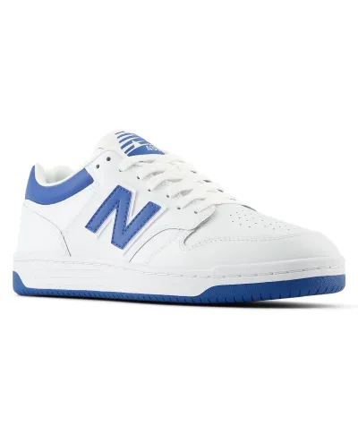 Buty New Balance sportowe BB480LBL