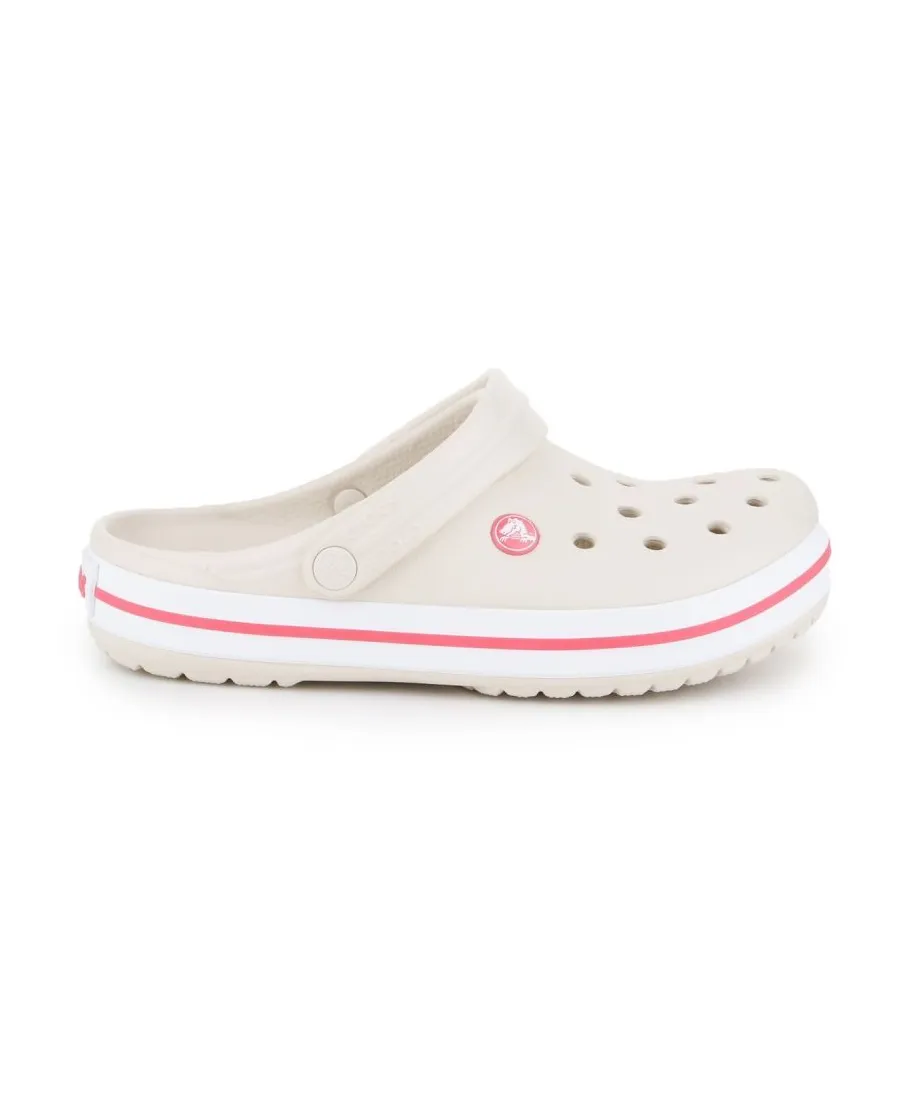 Клапани Crocs Crocband Stucco W 11016-1AS