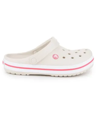 Клапани Crocs Crocband Stucco W 11016-1AS