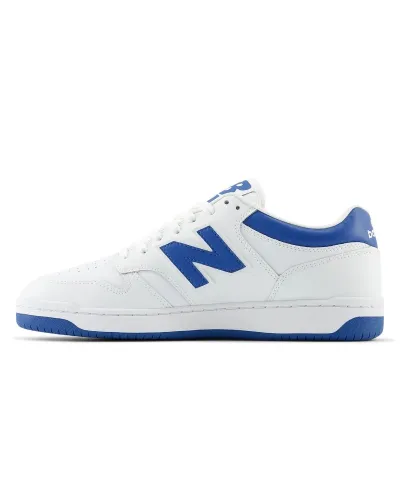 Buty New Balance sportowe BB480LBL