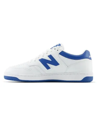 Buty New Balance sportowe BB480LBL