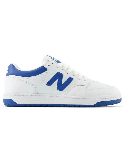 Buty New Balance sportowe BB480LBL