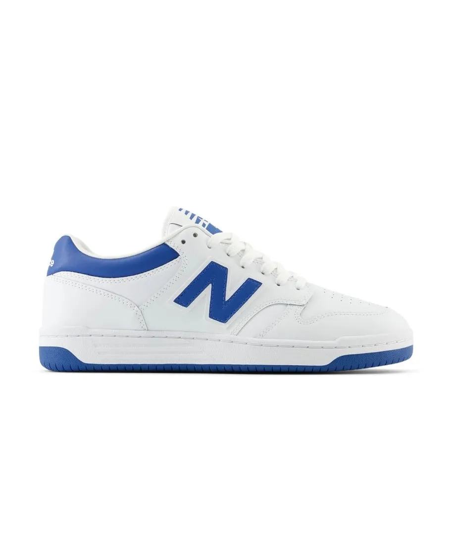 Buty New Balance sportowe BB480LBL