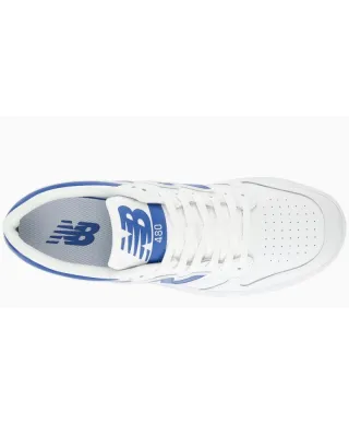 Buty New Balance sportowe BB480LBL