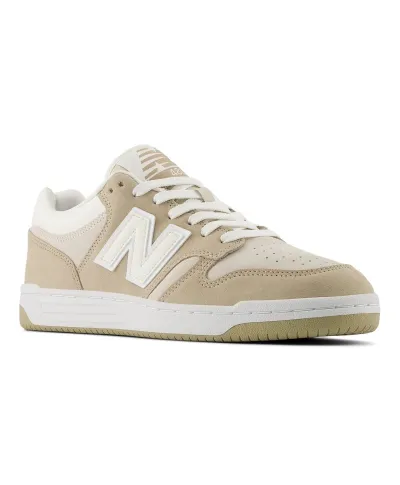 Buty New Balance sportowe BB480LEA