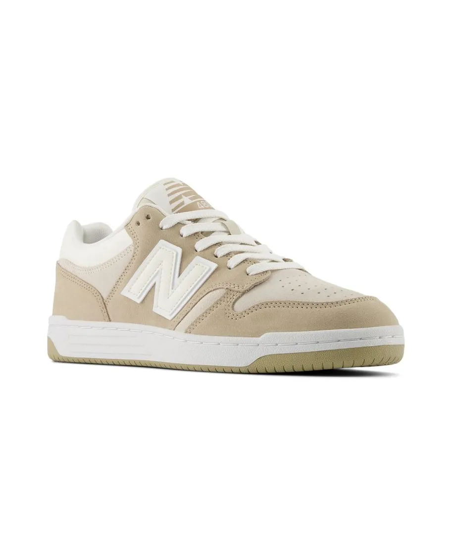 Buty New Balance sportowe BB480LEA