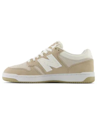 Buty New Balance sportowe BB480LEA