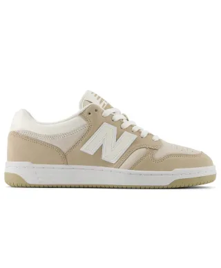 Buty New Balance sportowe BB480LEA