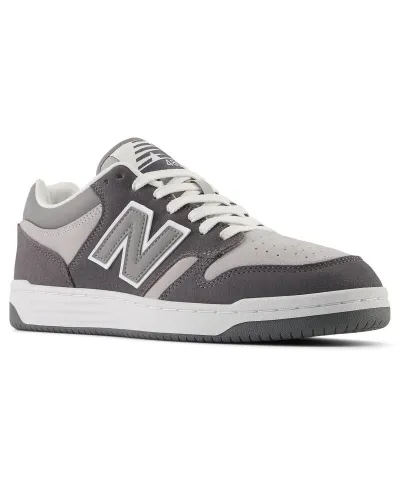 Buty New Balance sportowe BB480LEC