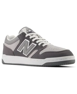 Buty New Balance sportowe BB480LEC