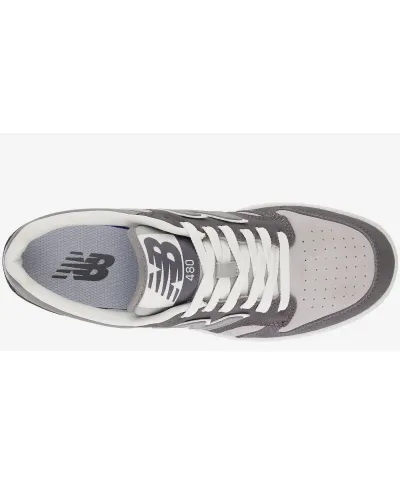 Buty New Balance sportowe BB480LEC