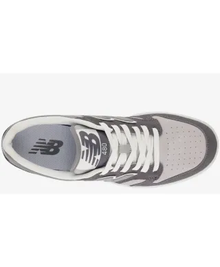 Buty New Balance sportowe BB480LEC