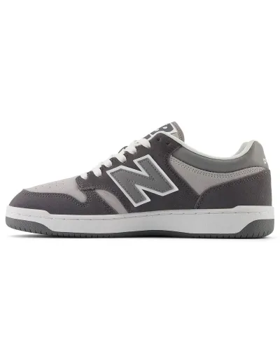 Buty New Balance sportowe BB480LEC