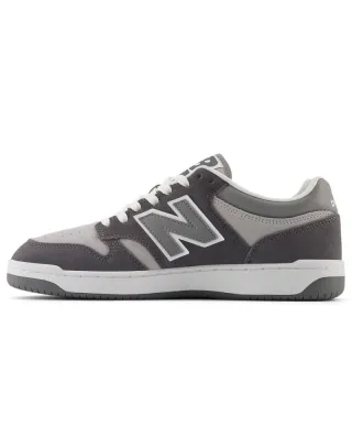 Buty New Balance sportowe BB480LEC