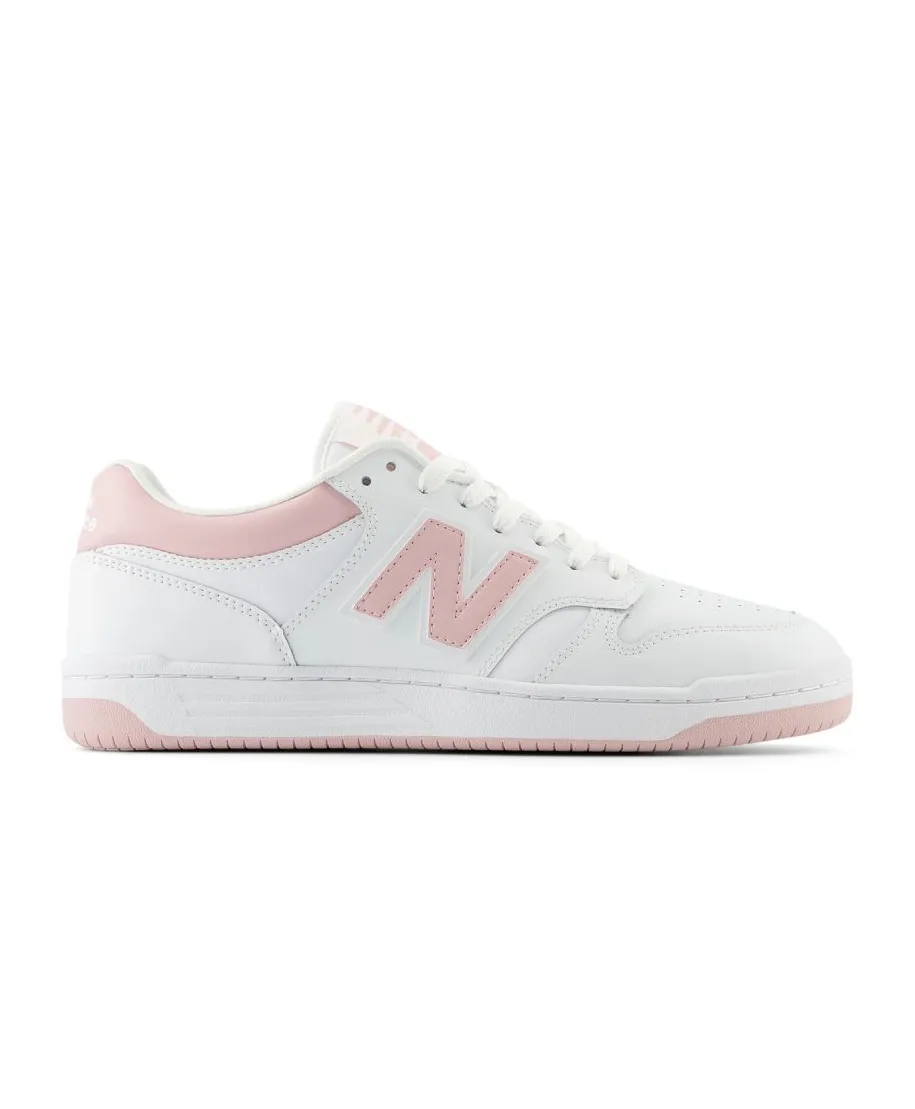 Buty New Balance sportowe BB480LOP