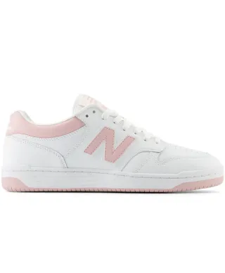 Buty New Balance sportowe BB480LOP