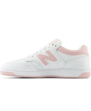 Buty New Balance sportowe BB480LOP