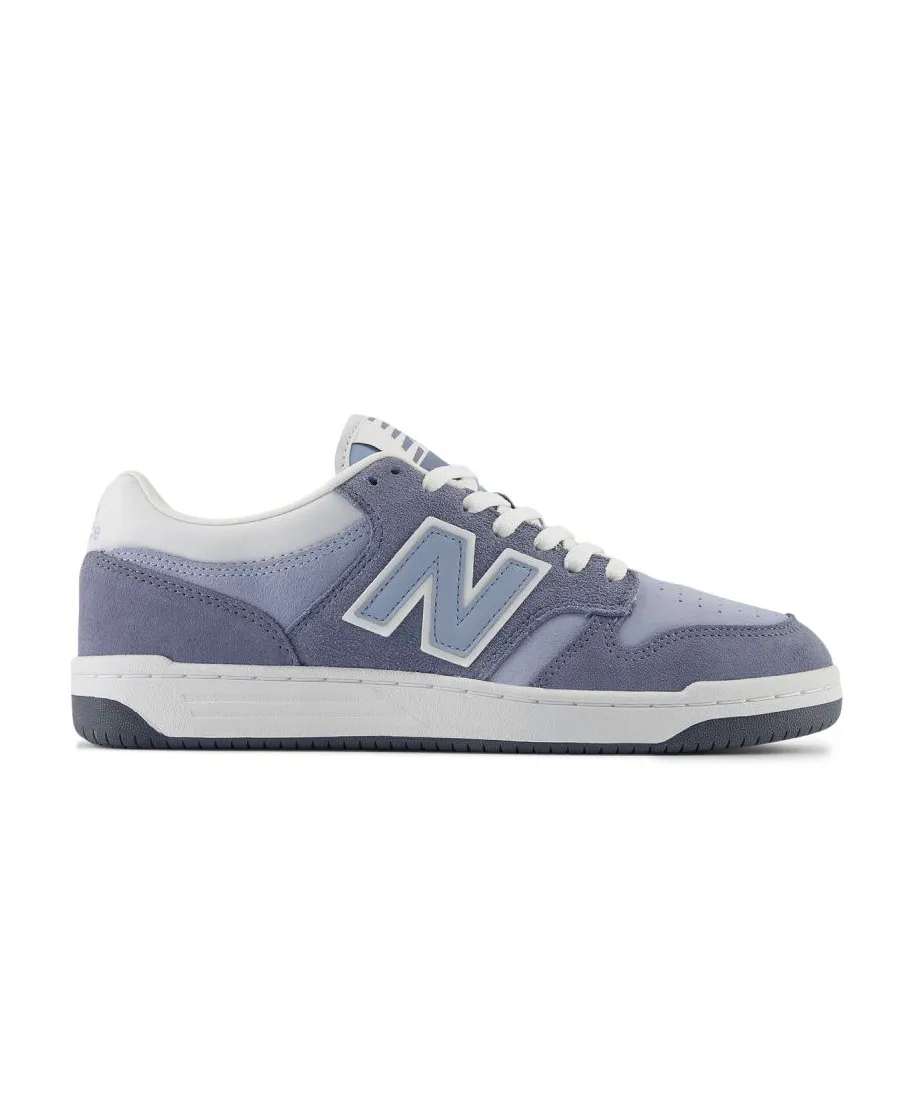 Buty New Balance sportowe BB480LEB