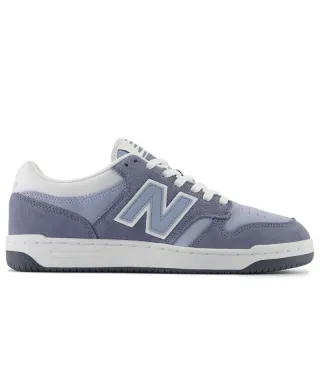 Buty New Balance sportowe BB480LEB