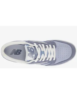 Buty New Balance sportowe BB480LEB