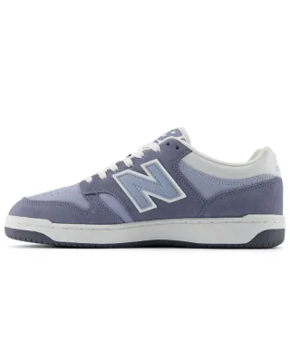 Buty New Balance sportowe BB480LEB