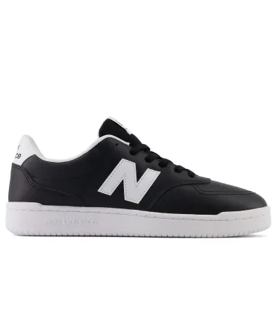 Buty New Balance sportowe BB80BLK