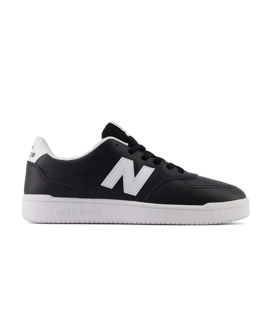 Buty New Balance sportowe BB80BLK