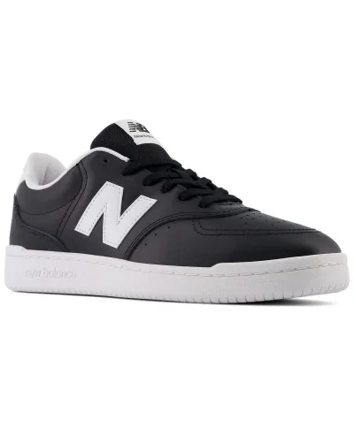 Buty New Balance sportowe BB80BLK