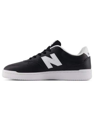 Buty New Balance sportowe BB80BLK