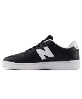 Buty New Balance sportowe BB80BLK