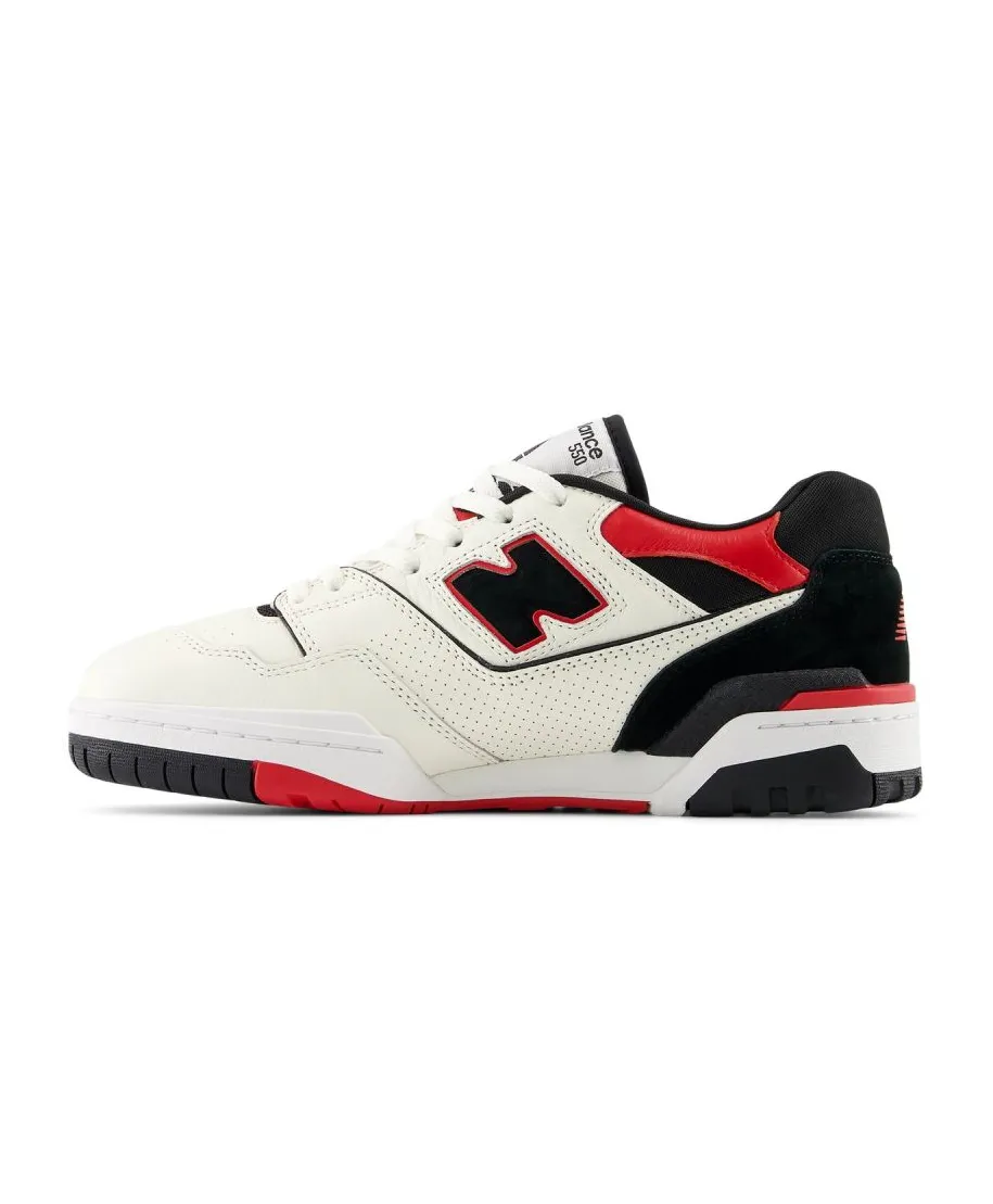 Buty New Balance sportowe BB550STR