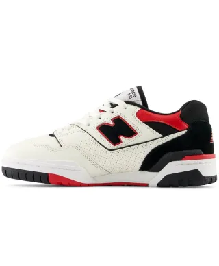 Buty New Balance sportowe BB550STR