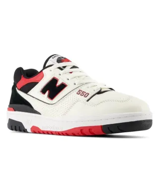 Buty New Balance sportowe BB550STR